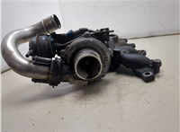 5860039, 95516212 Турбина Opel Zafira B 2005-2014 20474064 #5