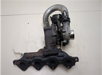 5860039, 95516212 Турбина Opel Zafira B 2005-2014 20474064 #6