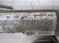  Амортизатор подвески Ford Fiesta 2001-2007 20474067 #2