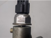  Рампа (рейка) топливная Opel Zafira B 2005-2012 20474077 #4