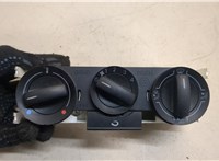 6Q0819045T Переключатель отопителя (печки) Volkswagen Fox 2005-2011 20474078 #1