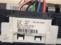 6Q0819045T Переключатель отопителя (печки) Volkswagen Fox 2005-2011 20474078 #2
