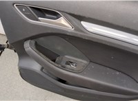  Стеклоподъемник электрический Audi A3 (8V) e-tron 2014-2018 11433340 #5