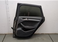  Стеклоподъемник электрический Audi A3 (8V) e-tron 2014-2018 11433340 #7