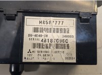  Дисплей компьютера (информационный) Mitsubishi Colt 2002-2012 20474103 #4