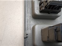  Кнопка аварийки Dacia Logan 2004-2012 11433347 #5