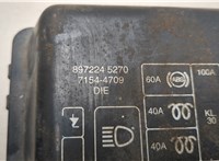 8972245270, 71544709 Блок предохранителей Opel Frontera B 1999-2004 20474110 #4