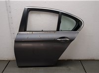  Дверь боковая (легковая) BMW 5 F10 2010-2017 20474118 #1