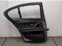  Дверь боковая (легковая) BMW 5 F10 2010-2017 20474118 #6