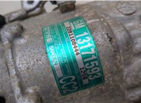 6854089, 95524436 Компрессор кондиционера Opel Vectra C 2002-2008 20474130 #7