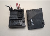 1K0937124K Блок предохранителей Volkswagen Golf 5 2003-2009 20474136 #3