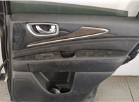  Дверь боковая (легковая) Chevrolet Trailblazer 2019- 20474152 #2