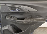  Дверь боковая (легковая) Chevrolet Trailblazer 2019- 20474152 #9