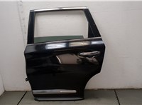  Дверная карта (Обшивка двери) Infiniti JX 11433384 #1