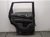  Дверная карта (Обшивка двери) Infiniti JX 11433384 #7