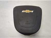 13356970 Подушка безопасности водителя Chevrolet Cruze 2009-2015 20474158 #1