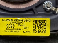 13356970 Подушка безопасности водителя Chevrolet Cruze 2009-2015 20474158 #3