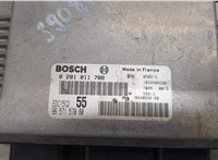  Блок управления двигателем Citroen C5 2004-2008 20474160 #4
