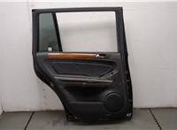  Стекло боковой двери Mercedes GL X164 2006-2012 11433406 #4