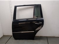  Стекло боковой двери Mercedes GL X164 2006-2012 11433406 #1