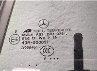  Стекло боковой двери Mercedes GL X164 2006-2012 11433406 #10