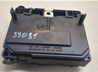  Блок управления BSM (Блок предохранителей) Citroen C5 2004-2008 20474174 #2