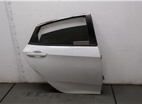  Ручка двери салона Honda Civic 2015-2022 11433421 #1