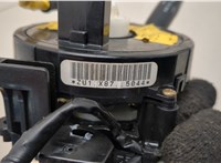  Переключатель поворотов и дворников (стрекоза) Mazda 323 (BA) 1994-1998 20474202 #3