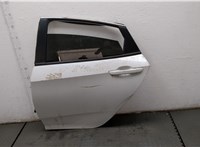  Ручка двери салона Honda Civic 2015-2022 11433436 #1
