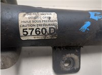 5202NK Амортизатор подвески Peugeot 206 1998-2012 20474248 #6