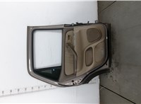  Замок двери Hummer H3 11433450 #6