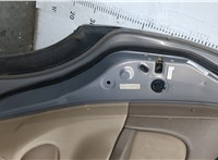 Замок двери Hummer H3 11433450 #9