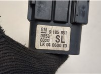 9185881 Переключатель света Opel Vectra C 2002-2008 20474262 #3