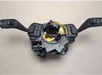 4M5T14A664AB, 4M5T13N064HH Переключатель поворотов и дворников (стрекоза) Ford Focus 2 2005-2008 20474290 #1