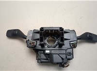 4M5T14A664AB, 4M5T13N064HH Переключатель поворотов и дворников (стрекоза) Ford Focus 2 2005-2008 20474290 #3