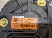 8E1820021E Двигатель отопителя (моторчик печки) Audi A4 (B6) 2000-2006 20474301 #4