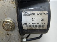 1468868 Блок АБС, насос (ABS, ESP, ASR) Ford C-Max 2002-2010 20474309 #3
