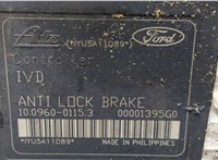 1468868 Блок АБС, насос (ABS, ESP, ASR) Ford C-Max 2002-2010 20474309 #5