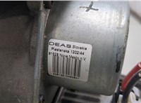  Колонка рулевая Renault Clio 2005-2009 11433484 #2