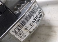  Колонка рулевая Renault Clio 2005-2009 11433484 #3