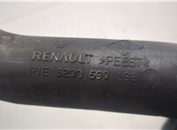  Патрубок интеркулера Renault Scenic 2009-2012 20474338 #3