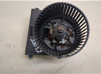  Двигатель отопителя (моторчик печки) Volkswagen Golf 4 1997-2005 20474341 #1