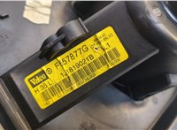  Двигатель отопителя (моторчик печки) Volkswagen Golf 4 1997-2005 20474341 #3