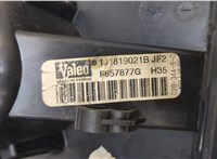 1J1819021B, F657877G Двигатель отопителя (моторчик печки) Audi A3 (8L) 1996-2003 20474344 #3