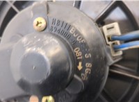  Двигатель отопителя (моторчик печки) Mazda 323 (BJ) 1998-2003 20474347 #3