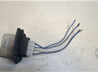  Сопротивление отопителя (моторчика печки) Mazda 323 (BJ) 1998-2003 20474349 #1