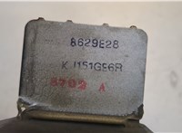  Сопротивление отопителя (моторчика печки) Mazda 323 (BJ) 1998-2003 20474349 #2