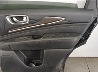  Стеклоподъемник электрический Infiniti JX 11433512 #7