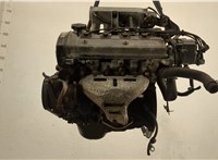  Двигатель (ДВС) Toyota Starlet 1996-1999 20474372 #4