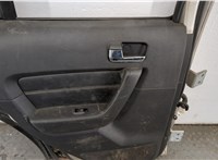 Замок двери Hummer H3 11433528 #2